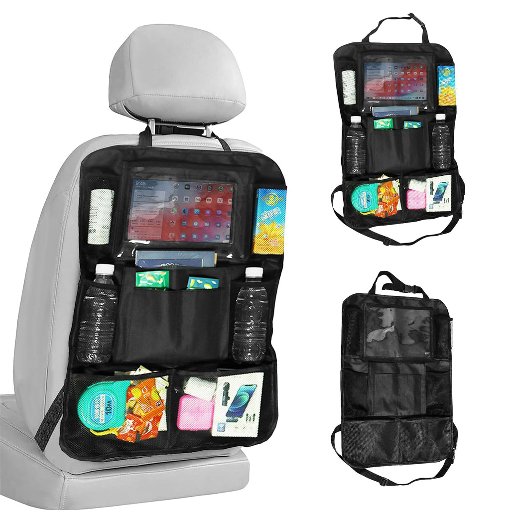 Backseat Car Organizer