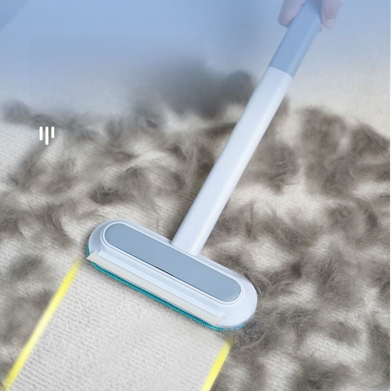 Pet and Hair Remover Multifunctional Grooming Brush