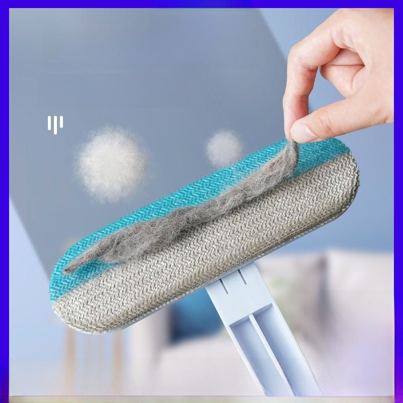 Pet and Hair Remover Multifunctional Grooming Brush